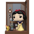 Snow White Dwarfs House Funko Pop! Nook