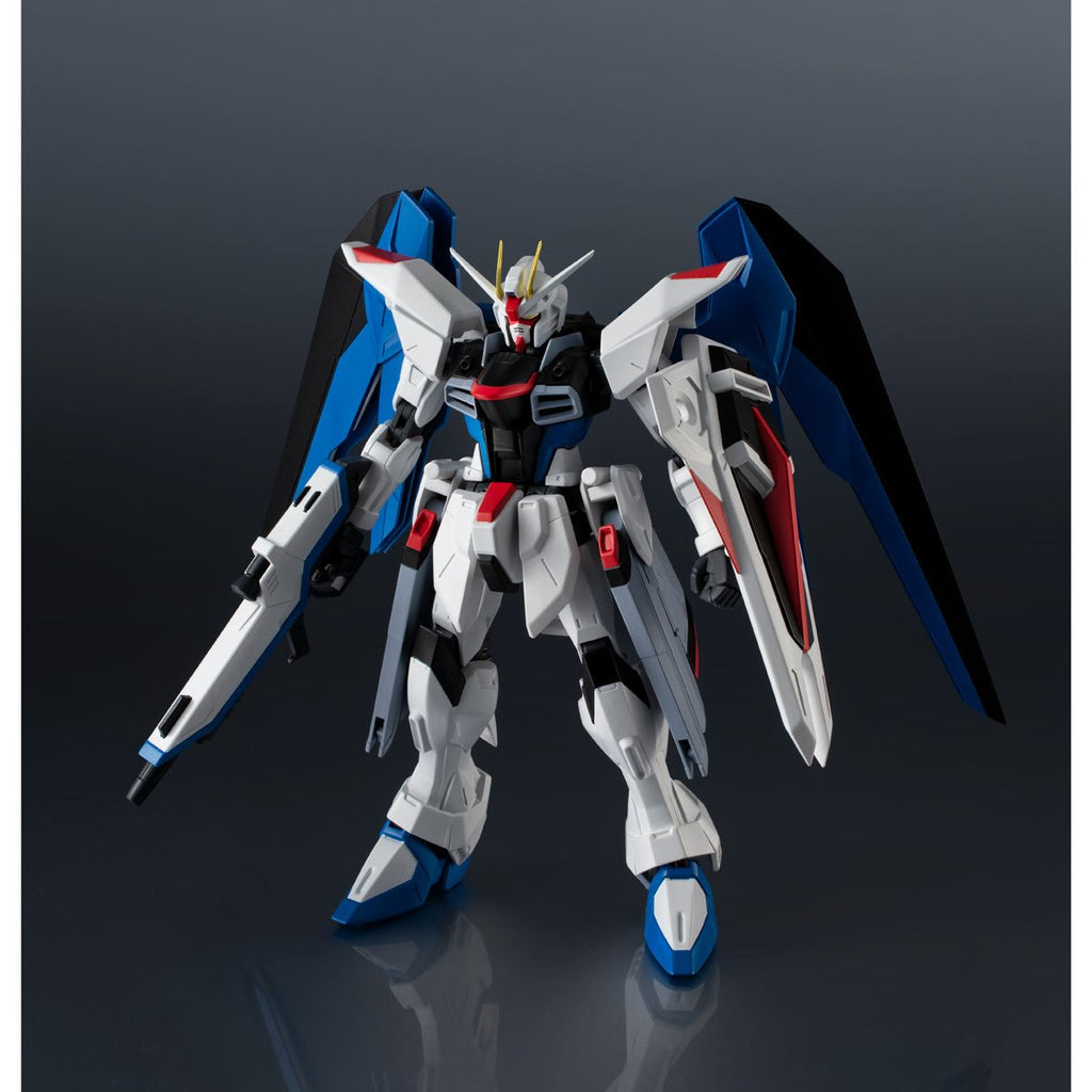 Gundam Universe ZGMF-X10A Freedom Gundam Renewal Action Figure