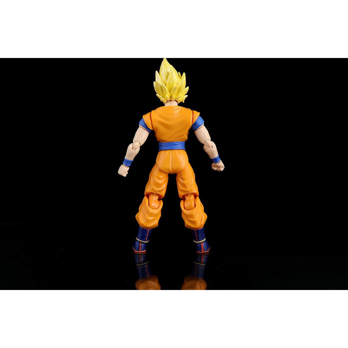 Dragon Ball Super Dragon Stars Action Figure Wave 8 Case of 6