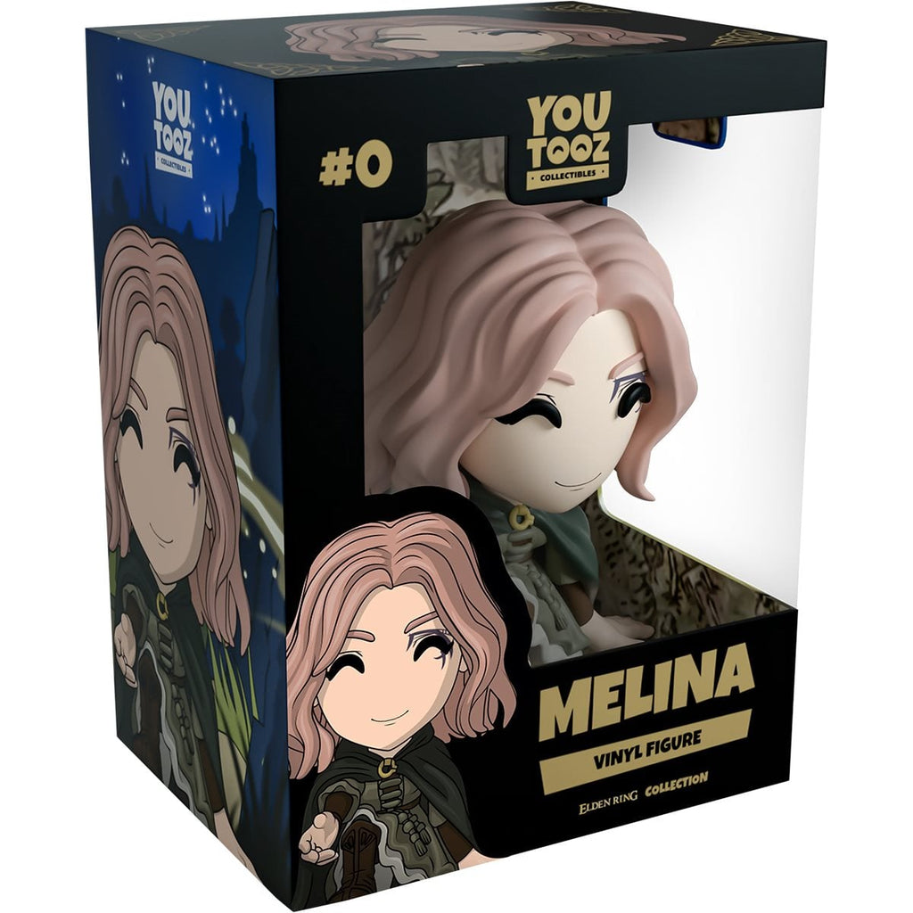 Elden Ring Collection Melina Vinyl Figure #0