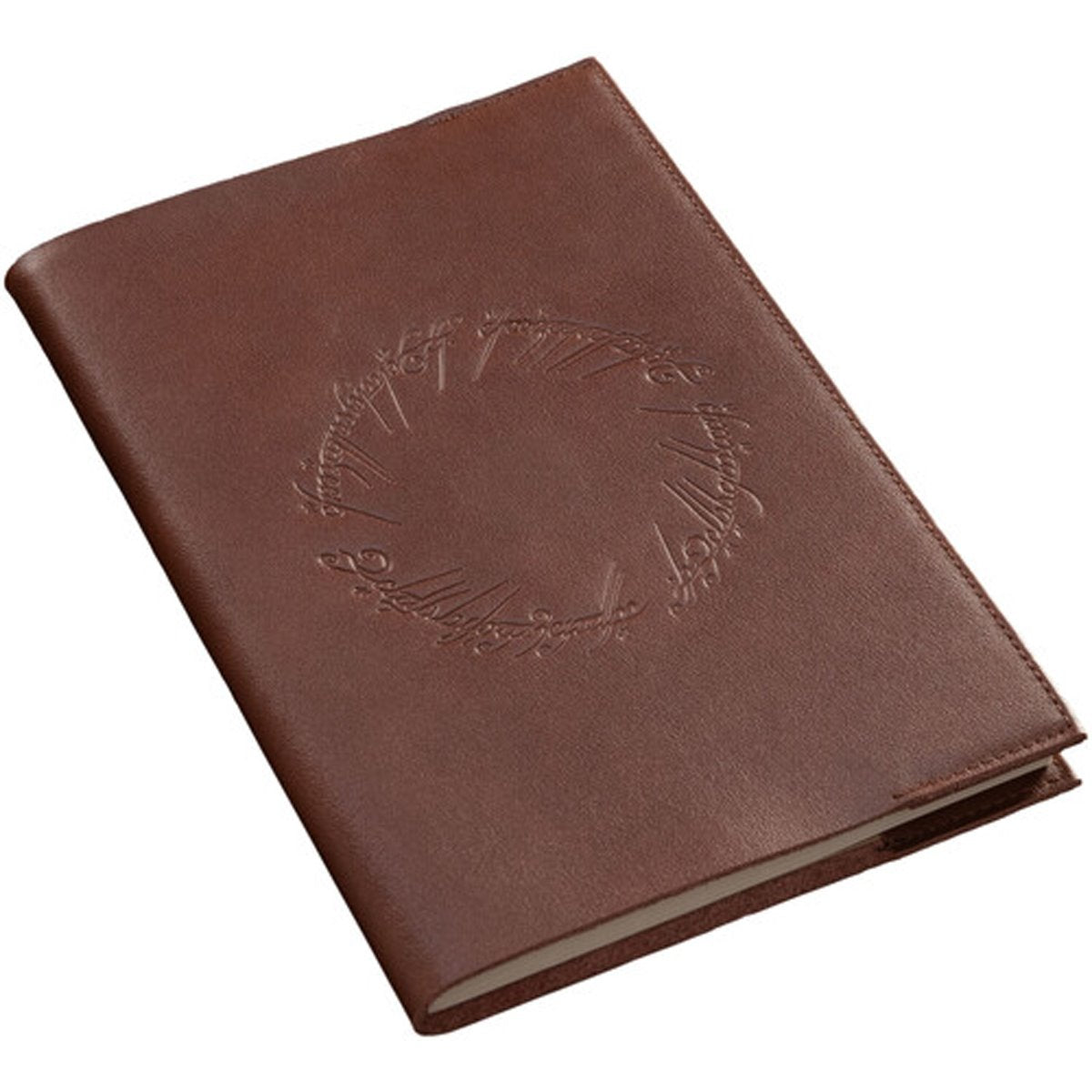 The Lord of The Rings Trilogy Middle Earth Notebook