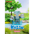 Ultraman Tsuburaya Kaiju Outdoor Series MEA-101 Mini-Figure Blind Box Case of 6