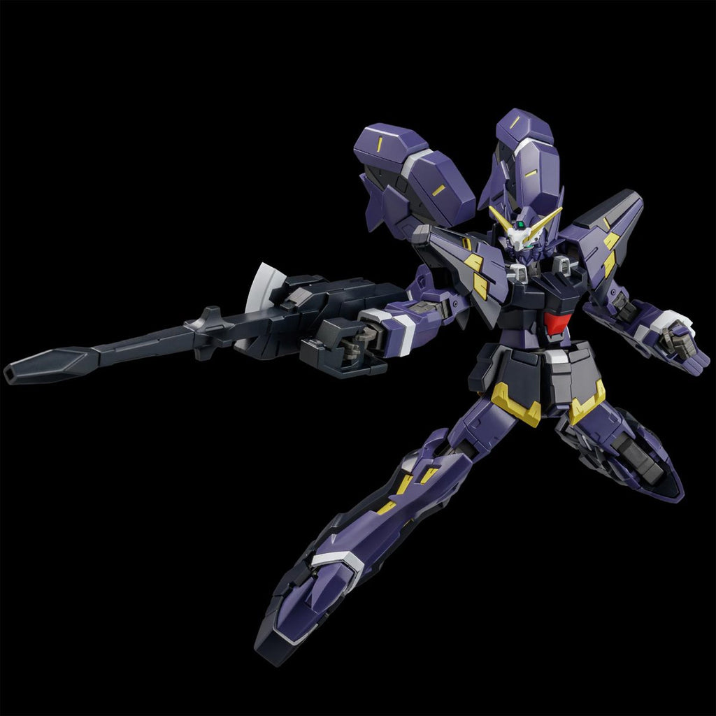 Super Robot Wars OG: Original Generations Huckebein Mk-III Riobot Action Figure