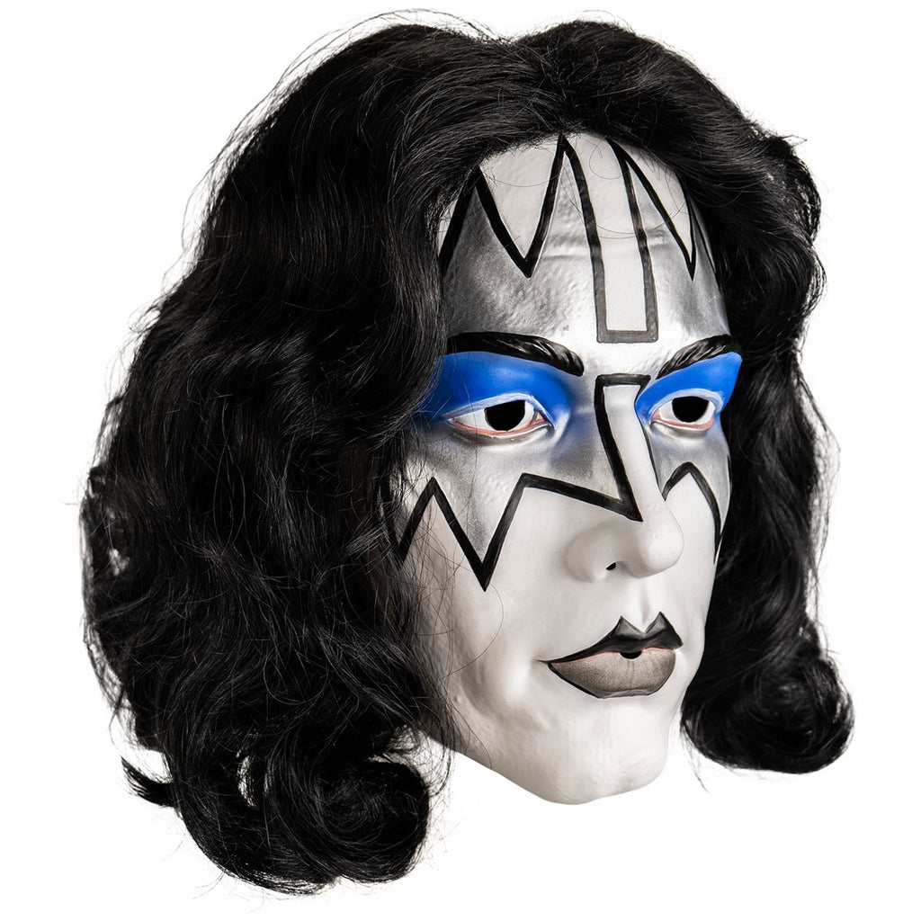 KISS The Spaceman Deluxe Mask