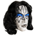 KISS The Spaceman Deluxe Mask