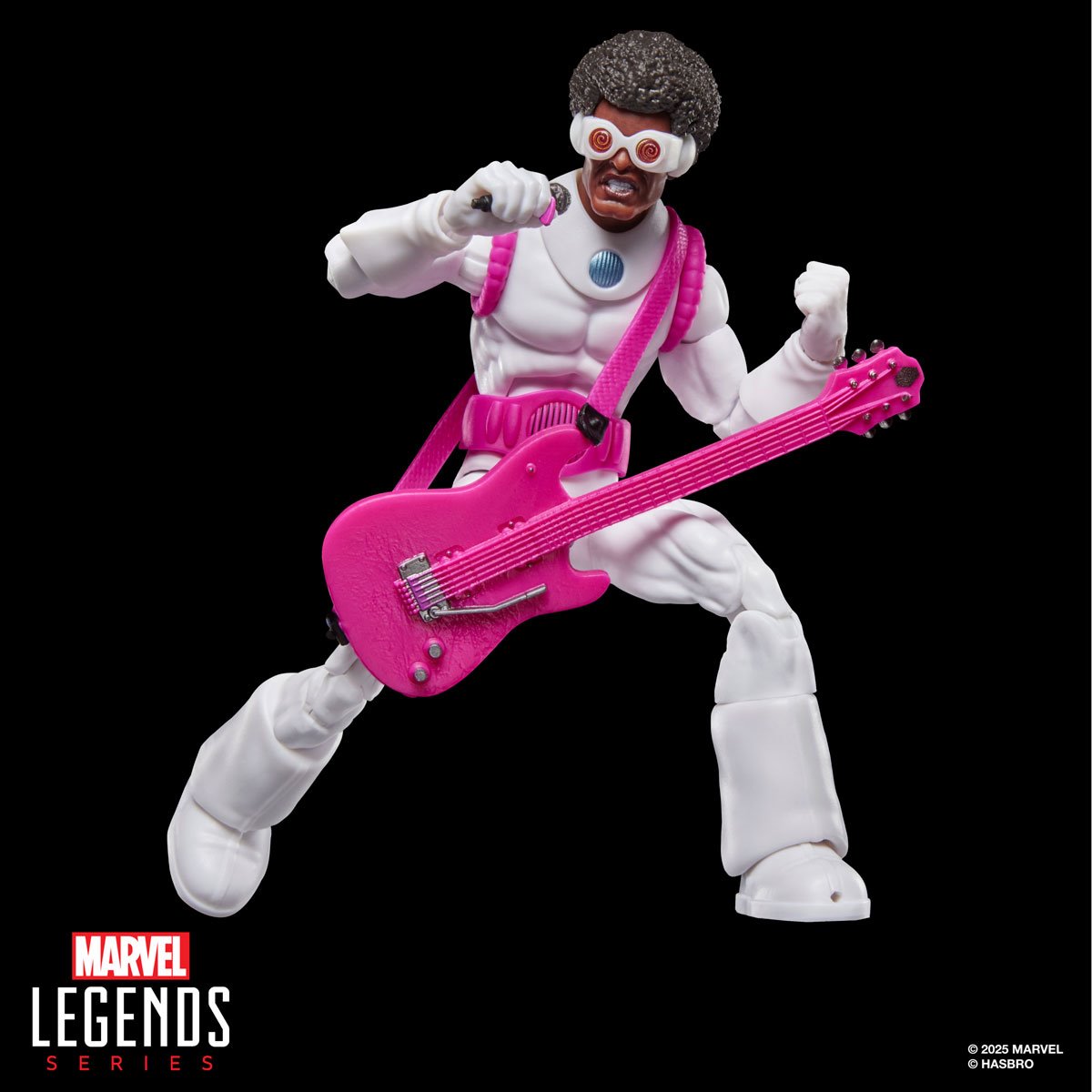 Spider-Man Marvel Legends Retro Cardback 6-Inch Action Figures 2026 Wave 1 Case of 6