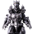Godzilla Mechagodzilla 2003 Godzilla Rampage 6-Inch Action Figure