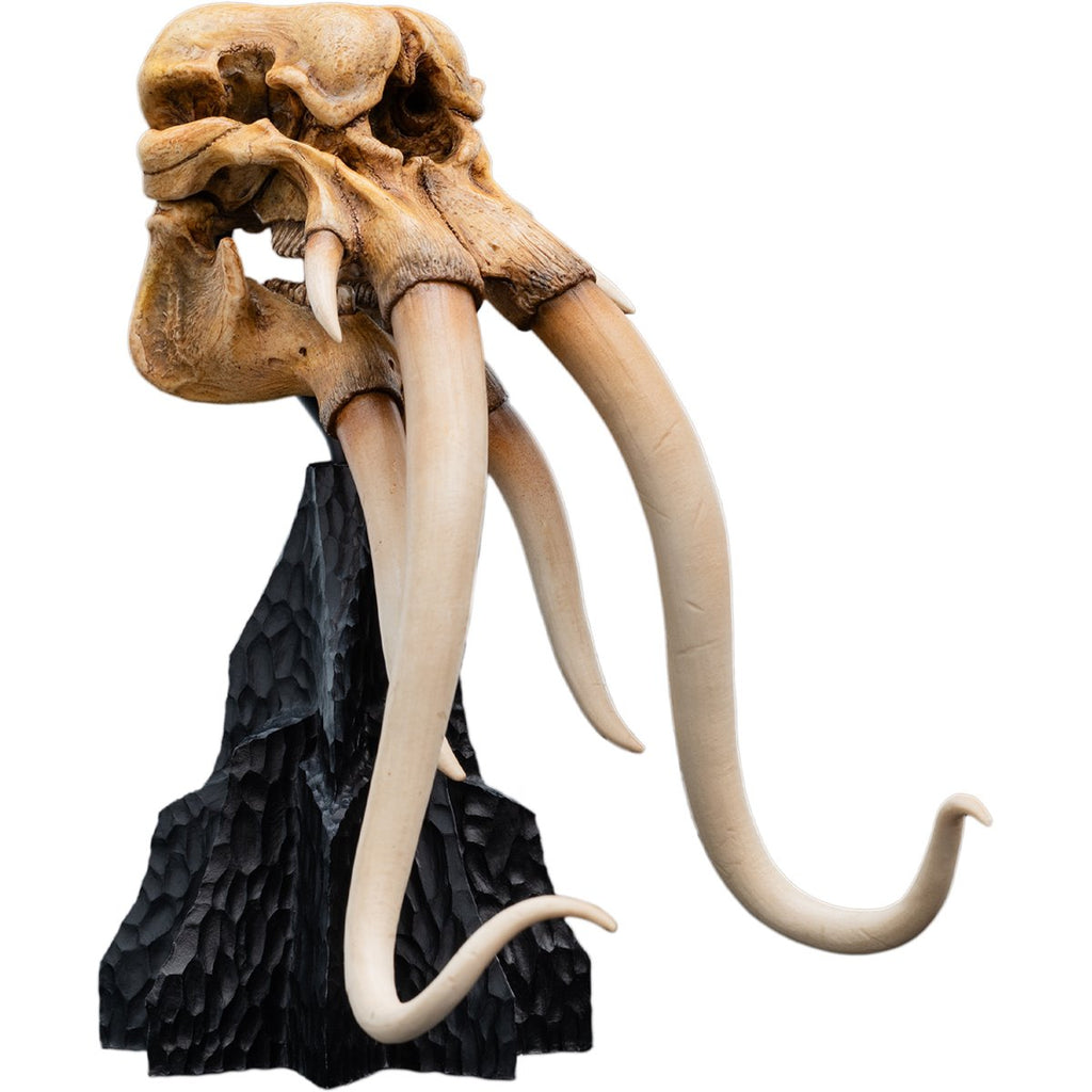 The Lord of the Rings Trilogy Skull of a Mumak Statue