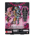 Monster High Frankie Stein Scary Sweet Birthday Doll