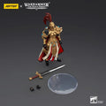 Joy Toy Warhammer The Horus Heresy Sisters of Silence Vigilator Mistress 1:18 Scale Action Figure