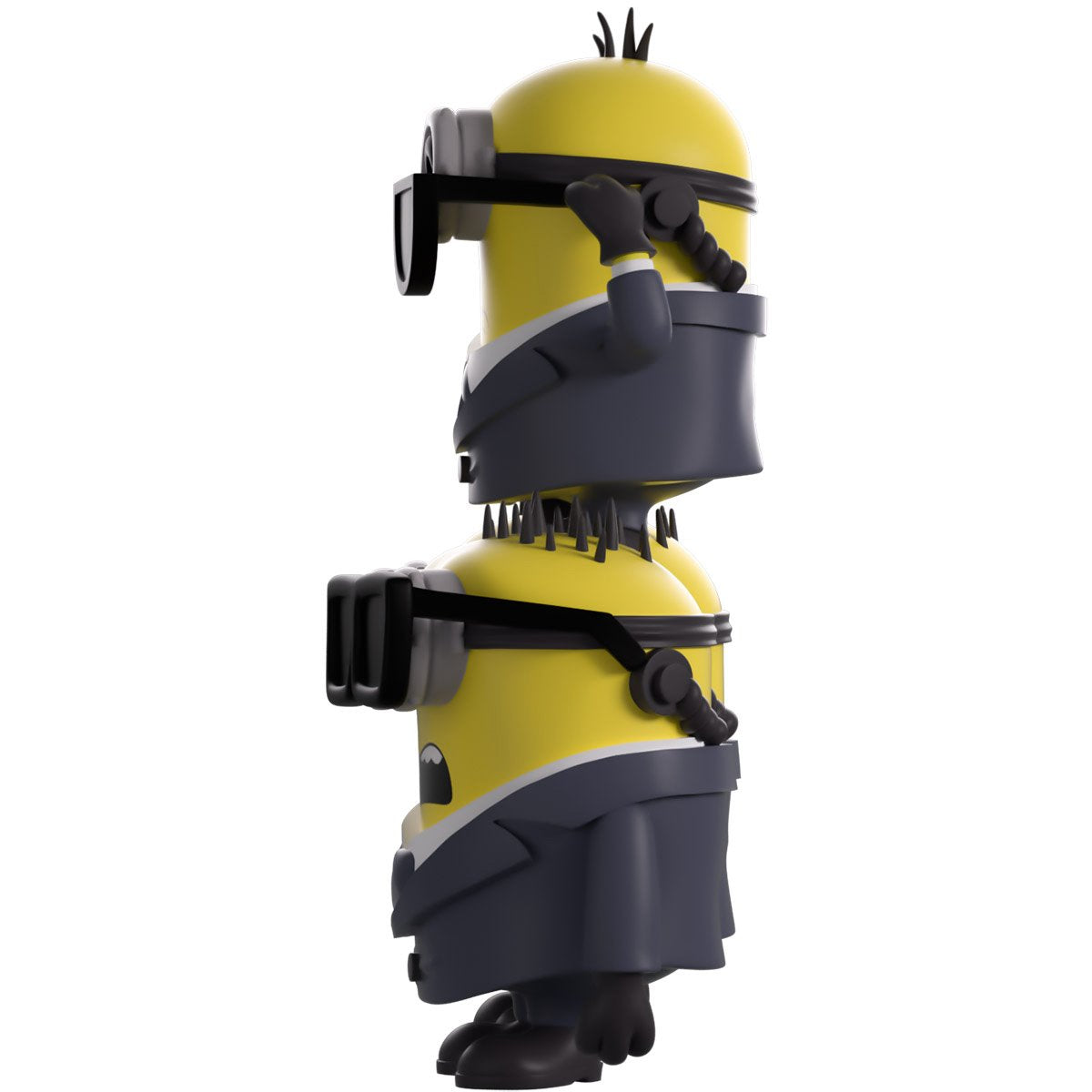 Despicable Me 4 Collection Stacked Minions Vinyl Figure #3