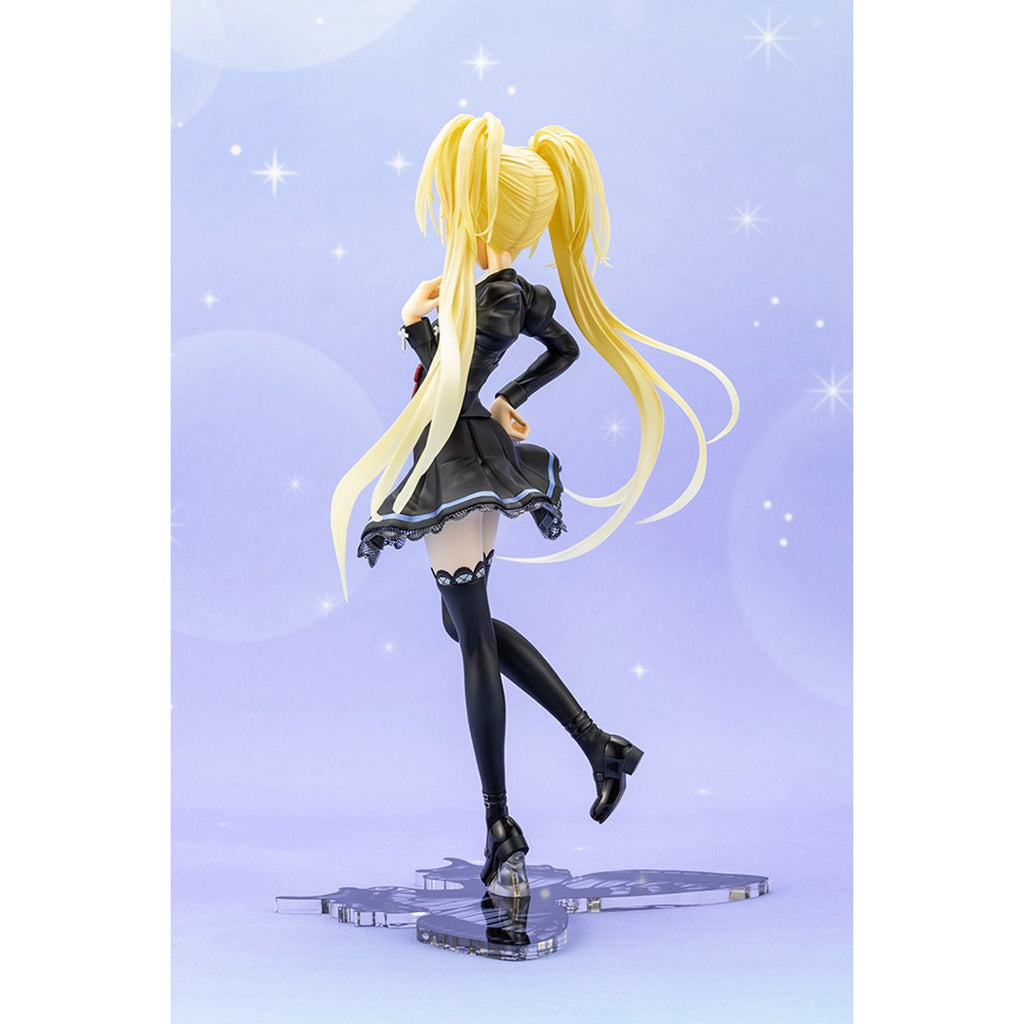 Shugo Chara! Utau Hoshina School Uniform Version 1:7 Scale Statue