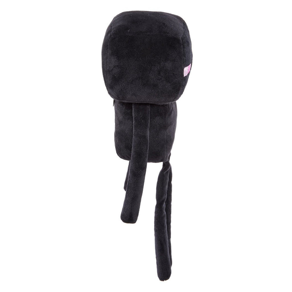 Minecraft Enderman 8-Inch Basic Plush