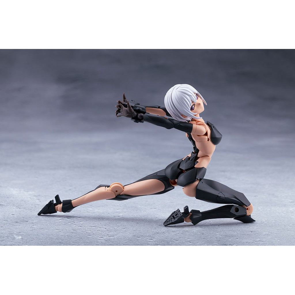 Megalomaria Unlimited Universe Emulator #2 Model Kit