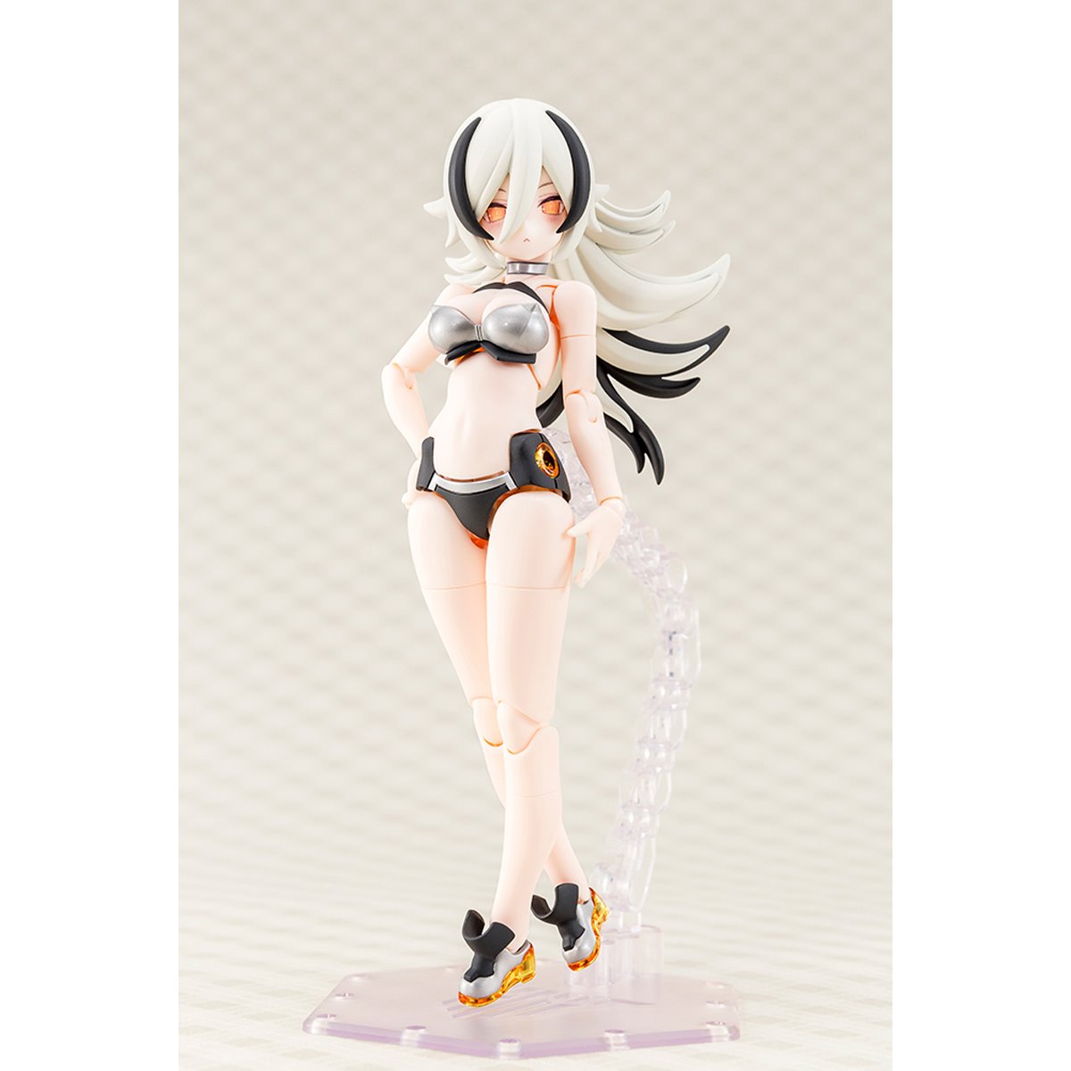 Megami Device PUNI MOFU Gin Lang 1:1 Scale Model Kit