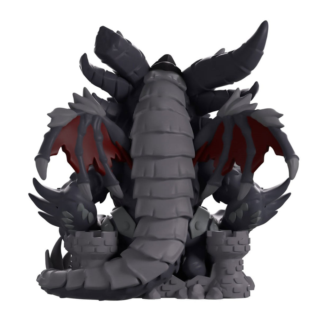 World of Warcraft Collection Deathwing Vinyl Figure #8