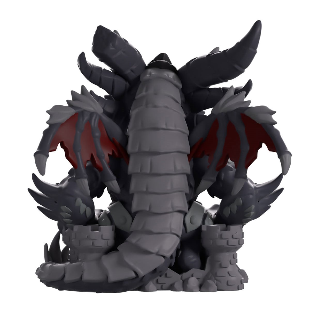 World of Warcraft Collection Deathwing Vinyl Figure #8
