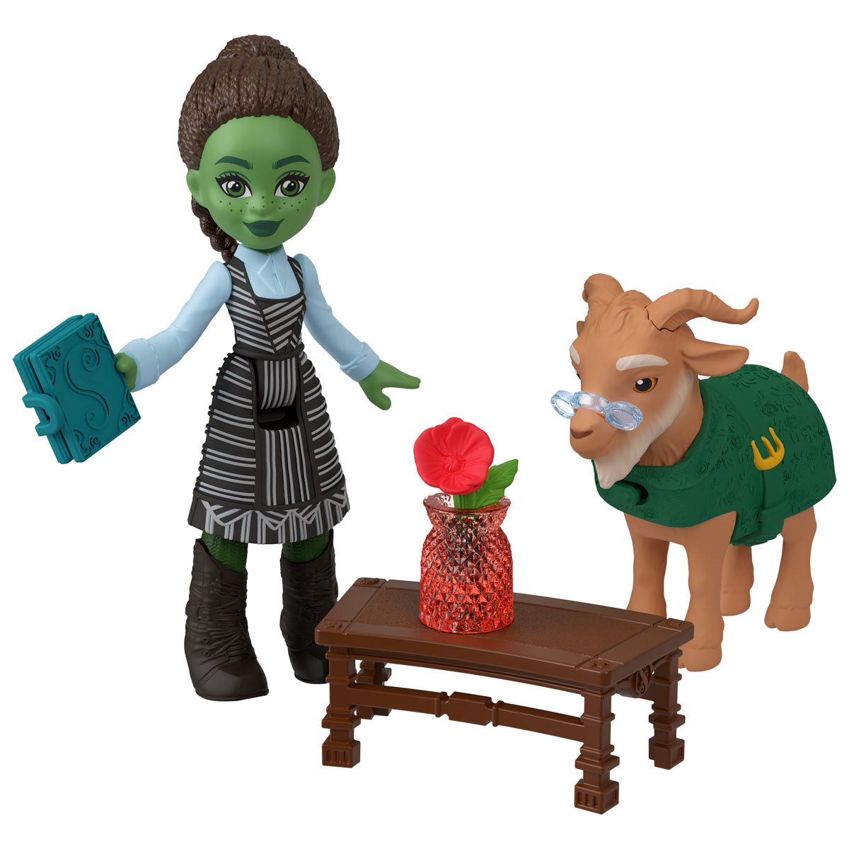 Wicked Ozian Occasion Packs Small Doll Set Case of 8