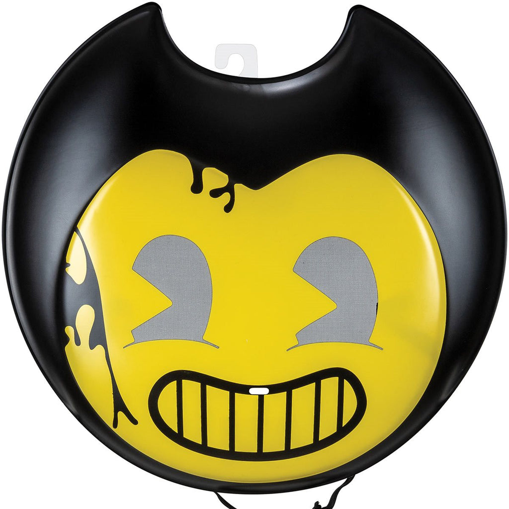 Bendy Dark Revival Child Roleplay Mask