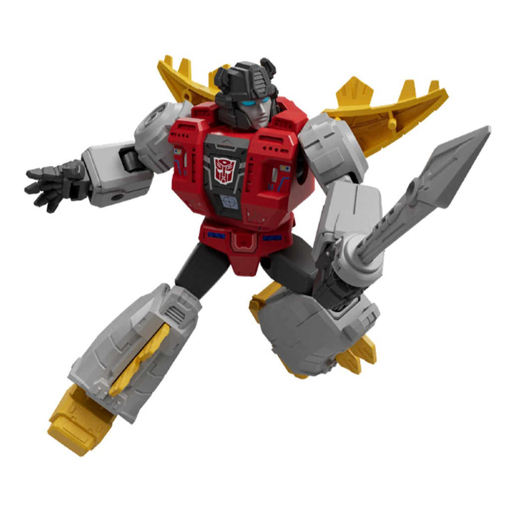 Transformers Galaxy Version 4 Fractured Space-Time Blokees Mini Model Kit Case of 9
