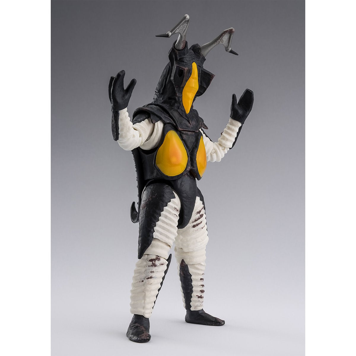 Ultraman Zetton 60th Anniversary Edition S.H.Figuarts Action Figure