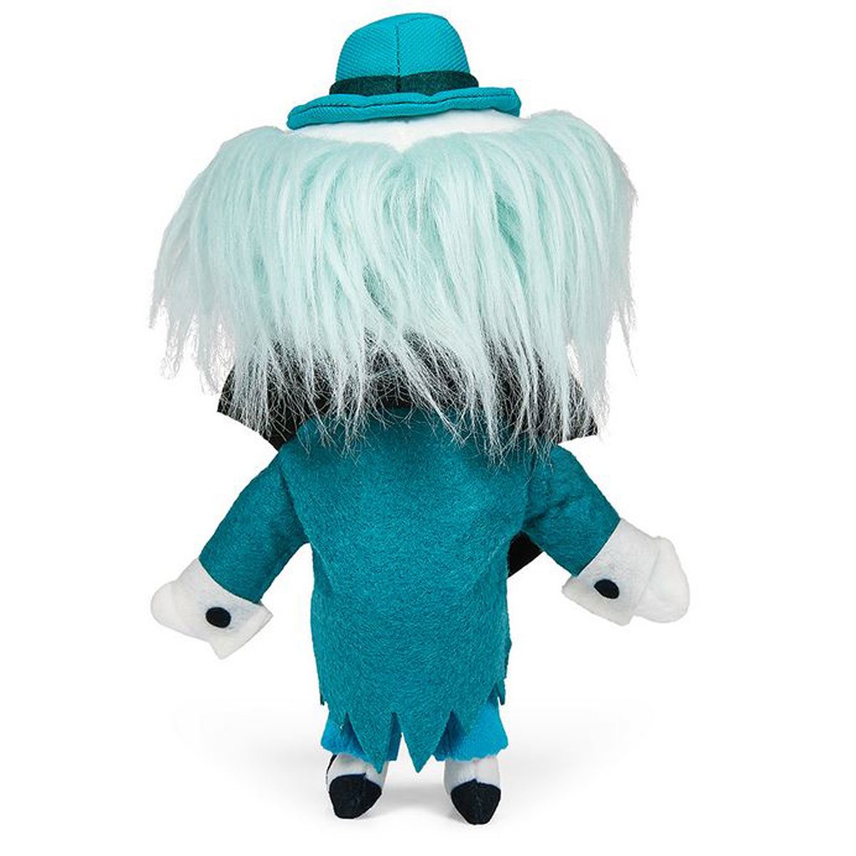 The Haunted Mansion Ezra Beane Glow-in-the-Dark Phunny Plush
