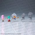 One Piece Jewelry Bonney History World Collectable Mini-Figure Case of 12