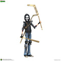 Teenage Mutant Ninja Turtles (2012 Cartoon) Ultimate Casey Jones 7-Inch Scale Action Figure