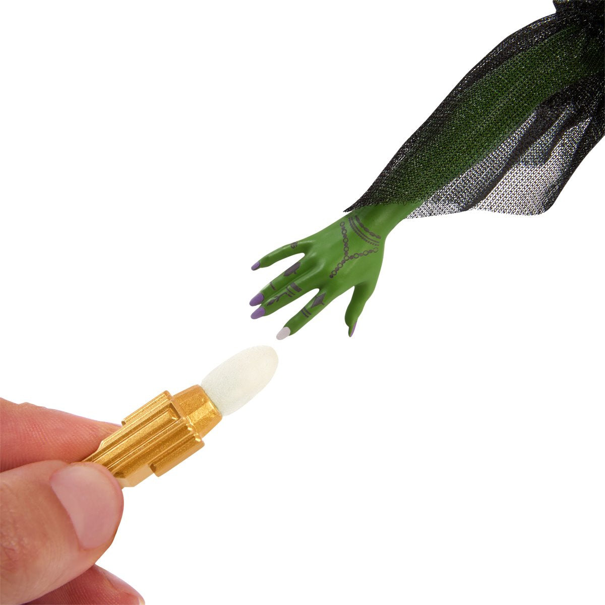 Wicked Elphaba Thropp Oztacular Doll