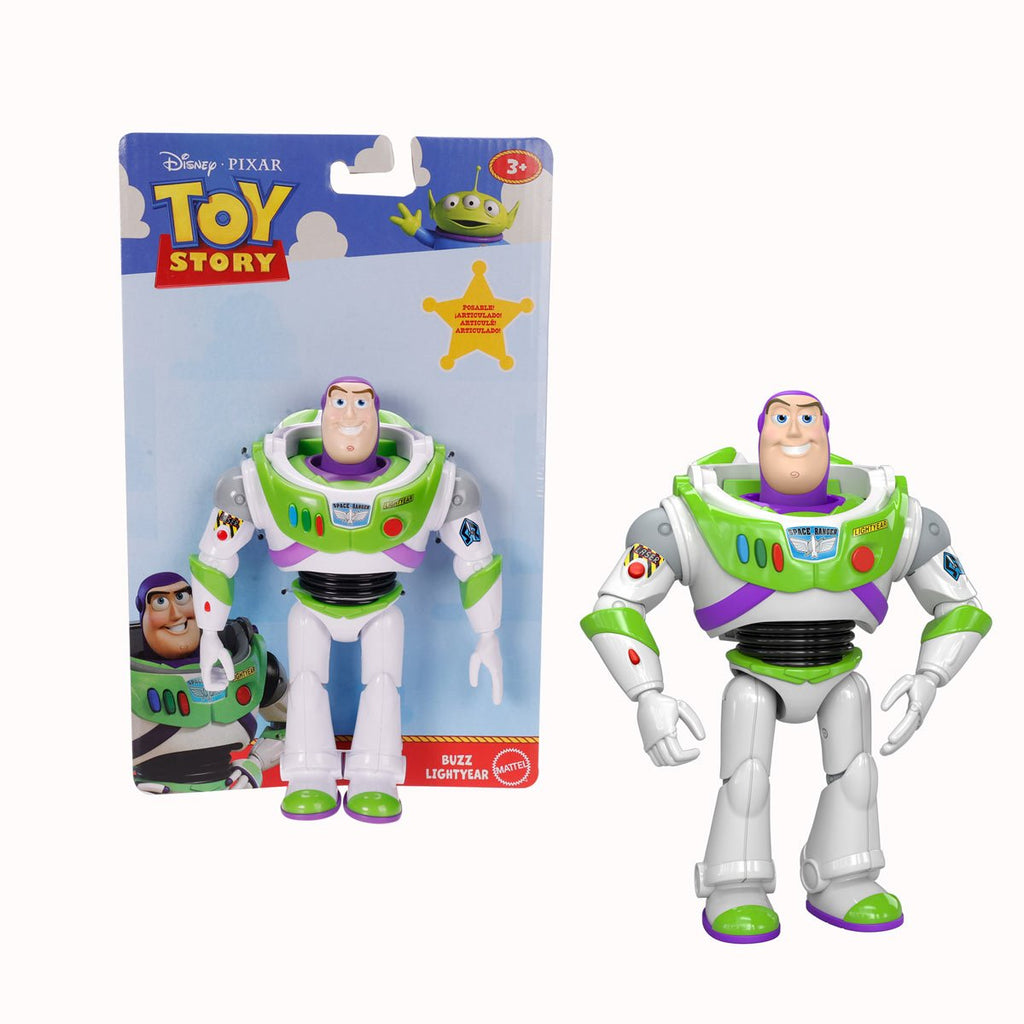 Toy Story Action Figure Case of 5