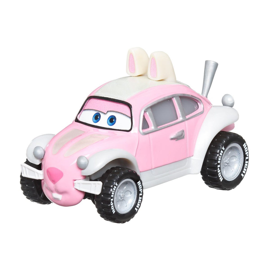 Disney Pixar Cars Easter Themed Character Cars 2024 Vehicle Case of 12