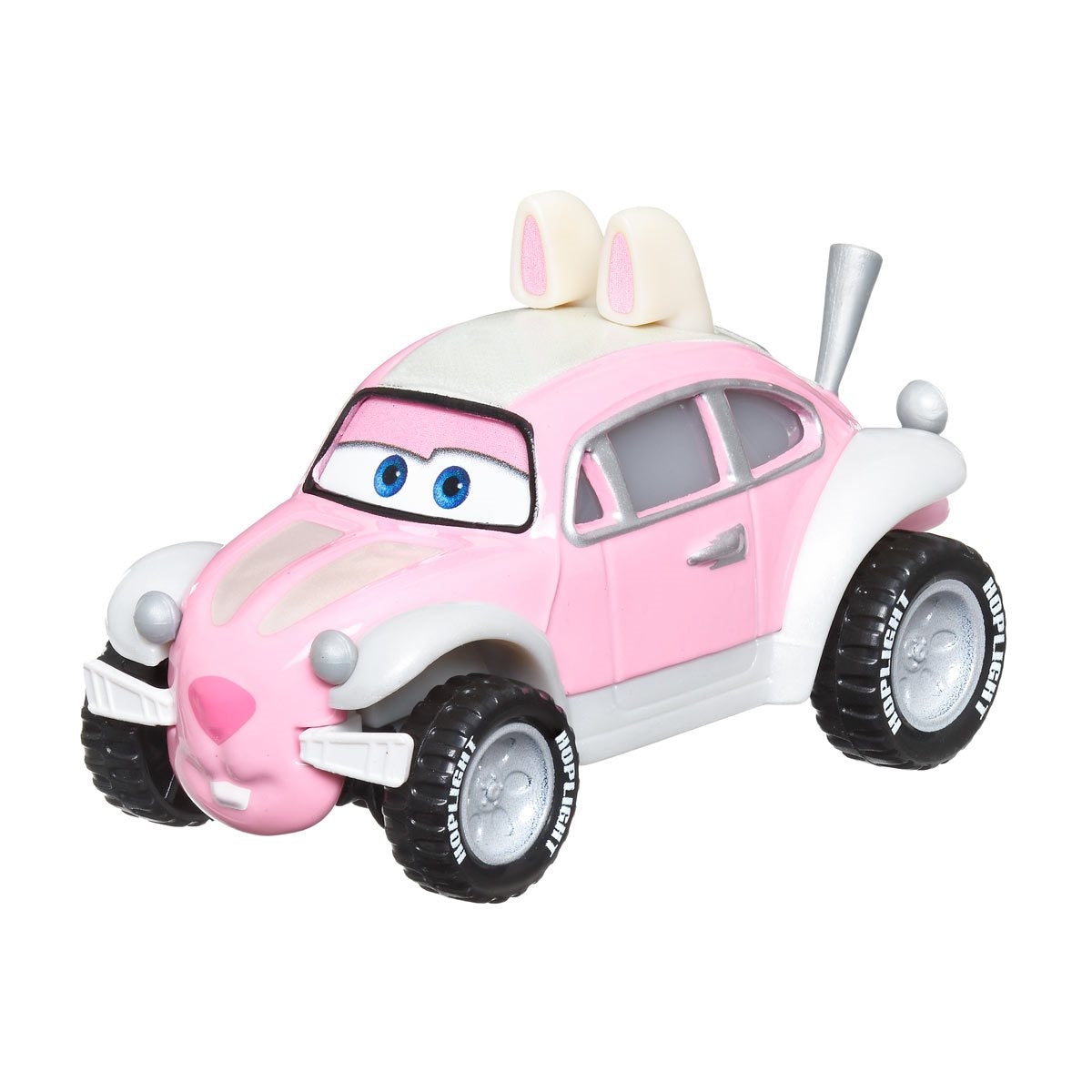 Disney Pixar Cars Easter Themed Character Cars 2024 Vehicle Case of 12