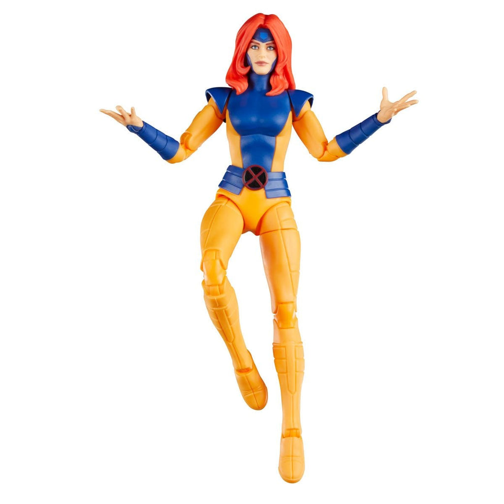 X-Men 97 Marvel Legends Jean Grey 6-inch Action Figure