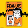 Peanuts Marcie 3 3/4-Inch ReAction Figure