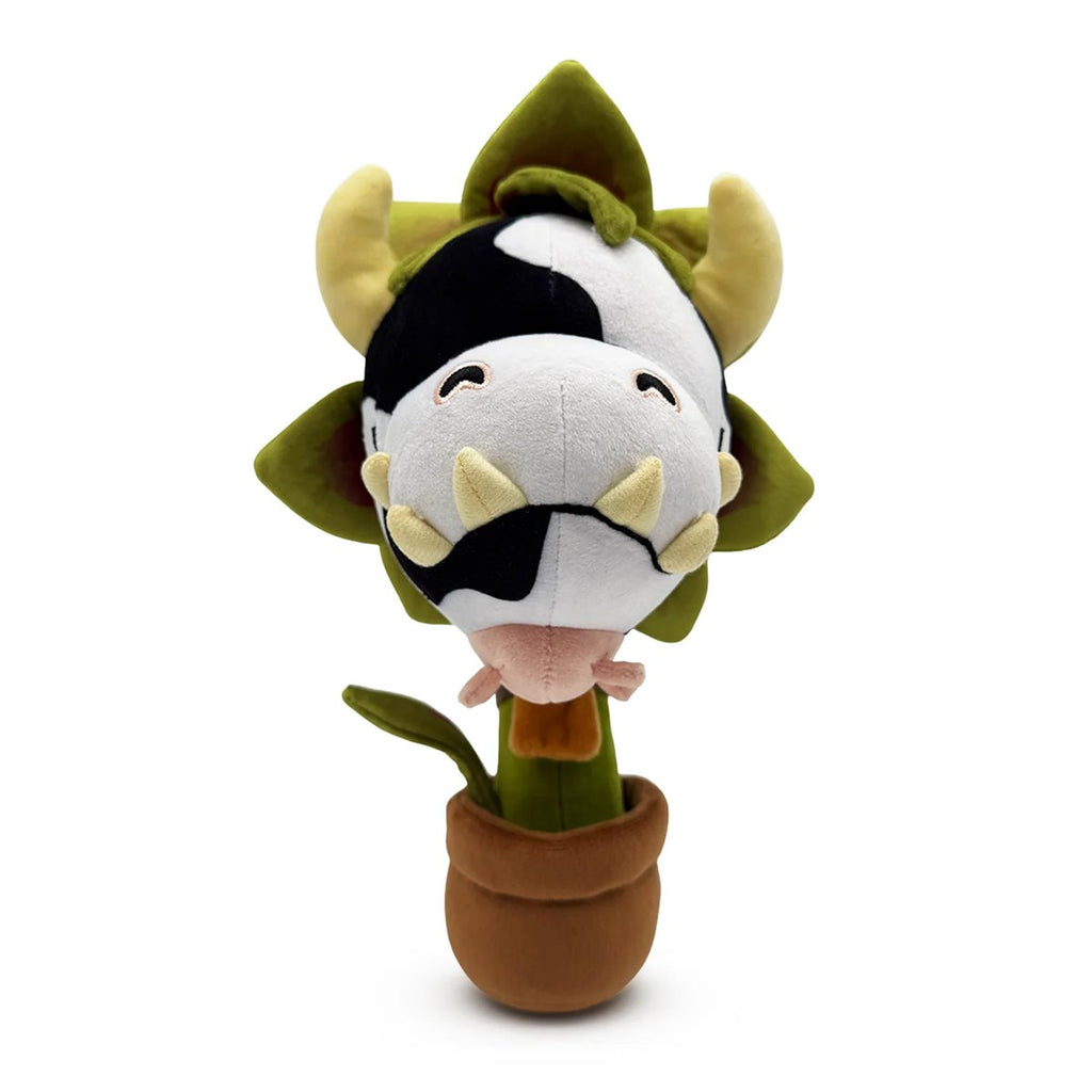 The Sims Cow Plant 9-Inch Plush