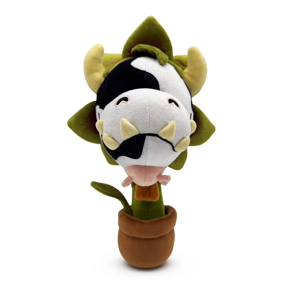 The Sims Cow Plant 9-Inch Plush