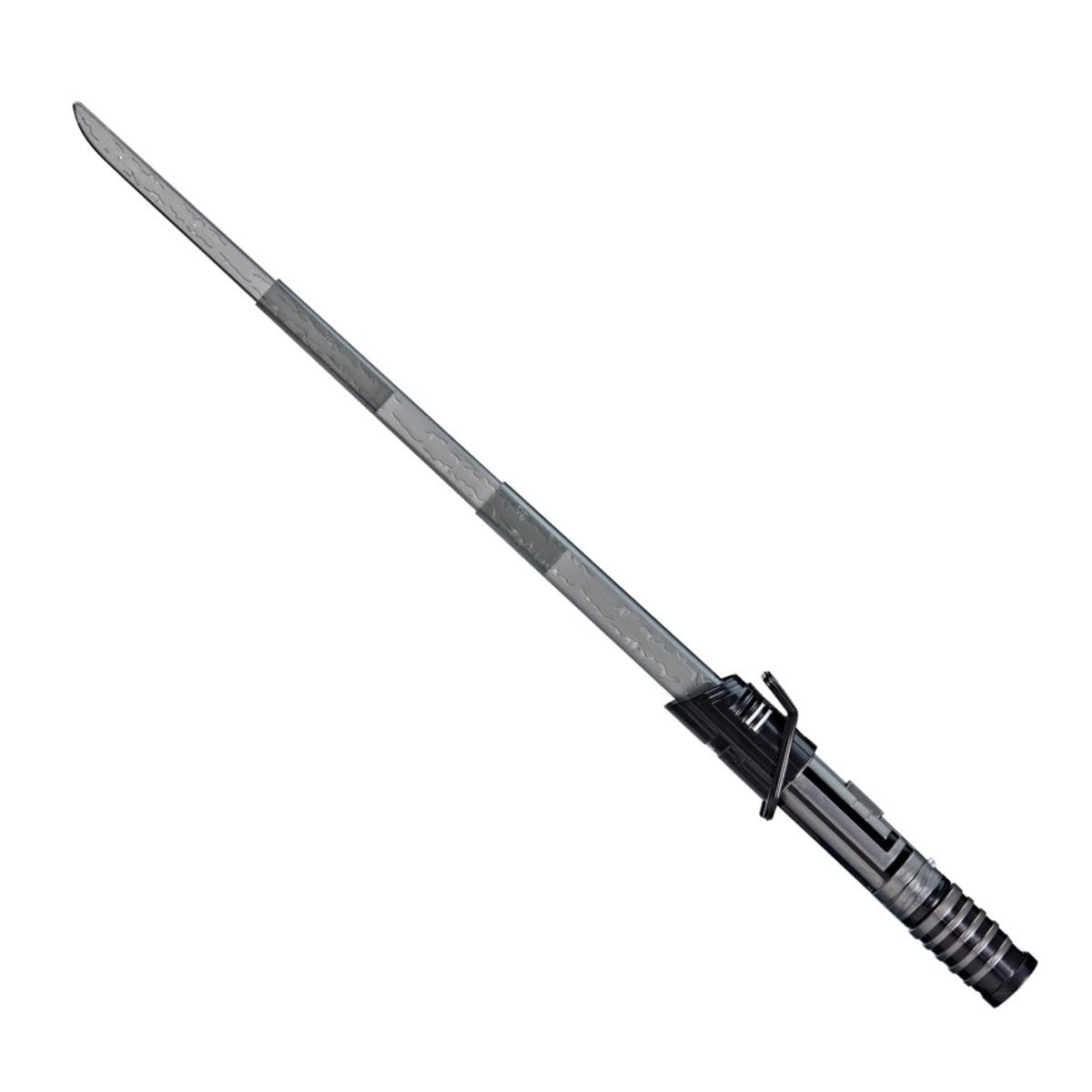 Star Wars Lightsaber Forge Darksaber Electronic Extendable Black Lightsaber