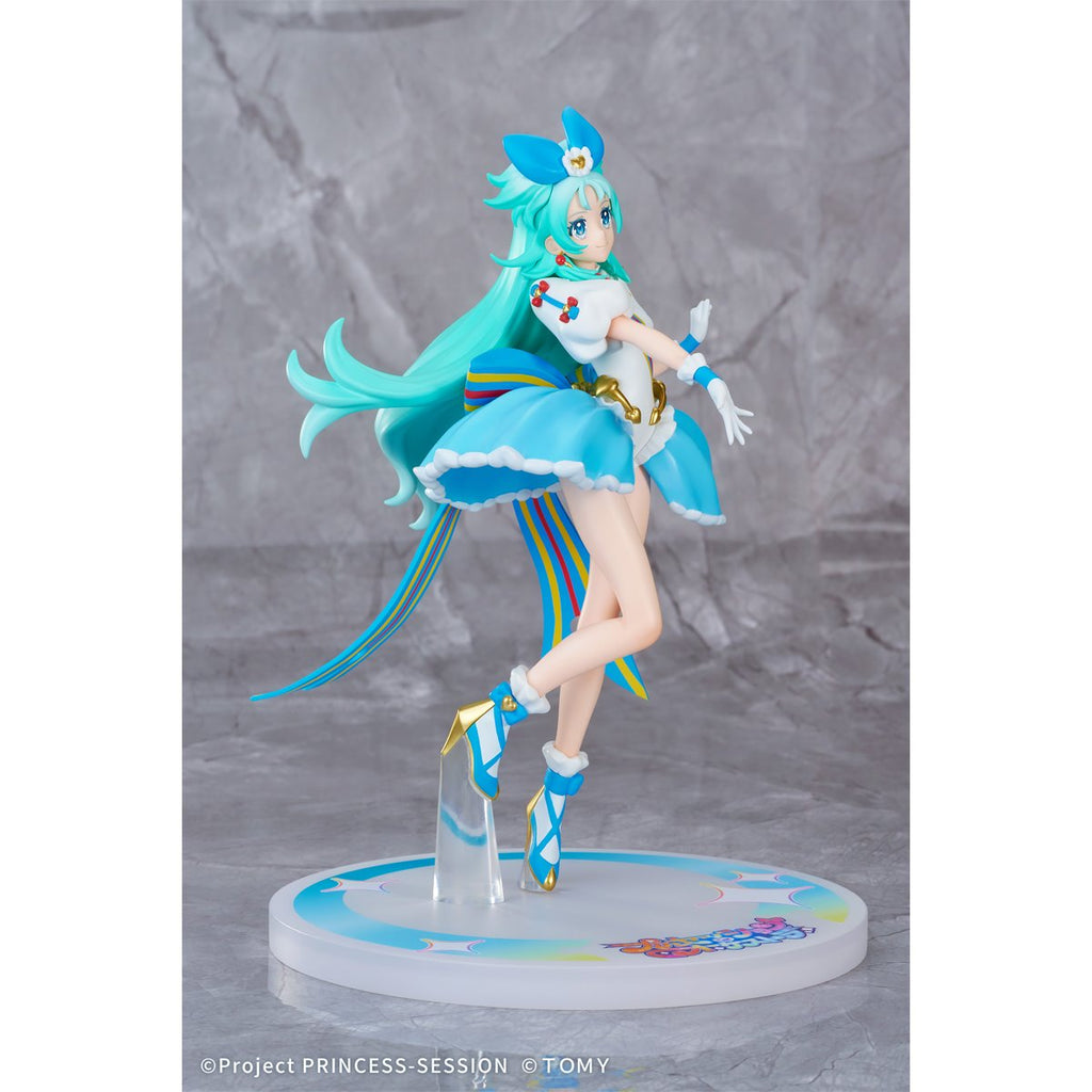 Princession Orchestra SF-01 Princess Ripple T-Spark SPARKFig Statue