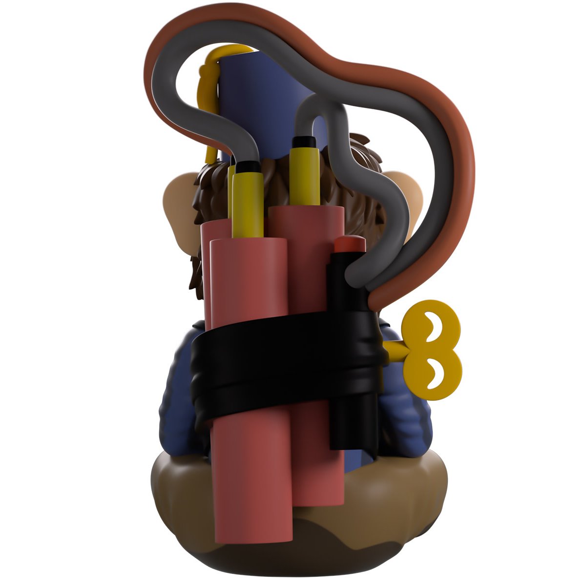 Call of Duty Collection Monkey Bomb Vinyl Figure #10