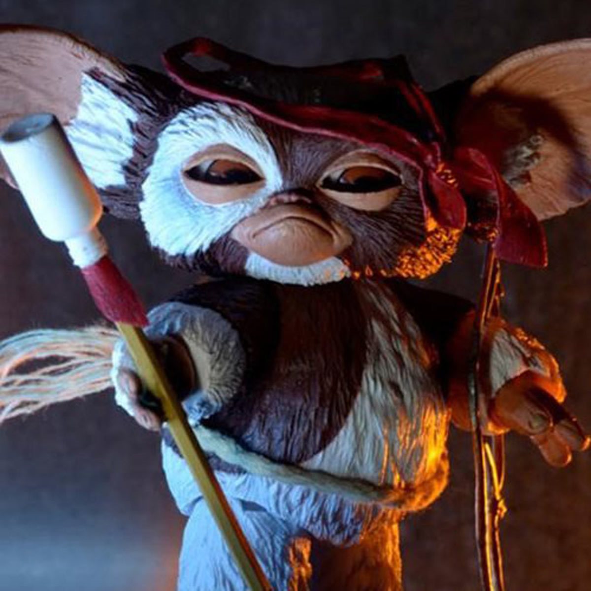 Gremlins Ultimate Gizmo 7-Inch Action Figure