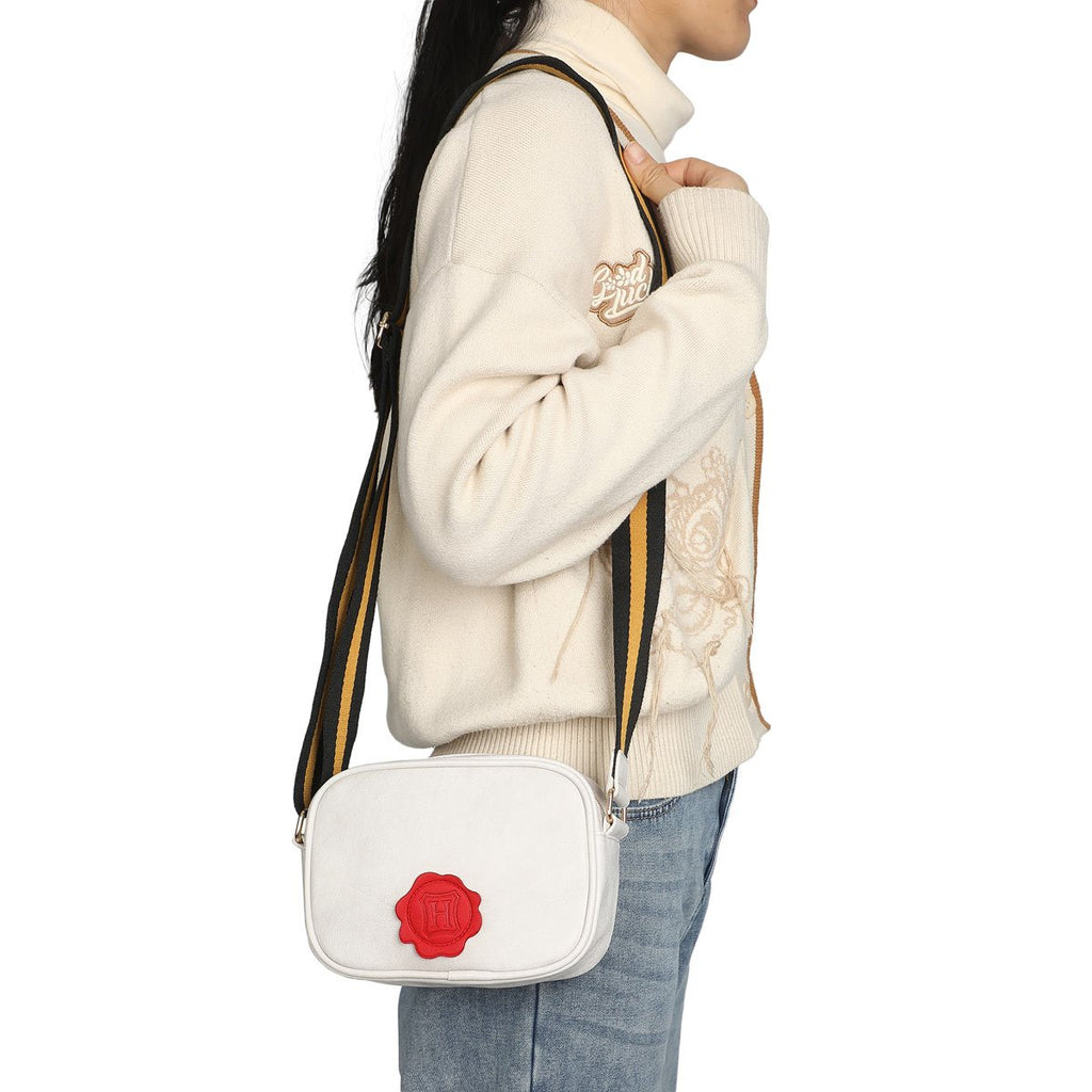 Harry Potter Hogwarts Envelope Crossbody Bag