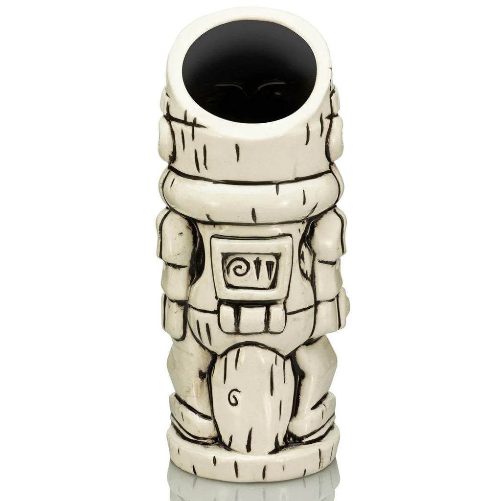 Star Wars Stormtrooper 10th Anniversary Geeki Tikis Mug