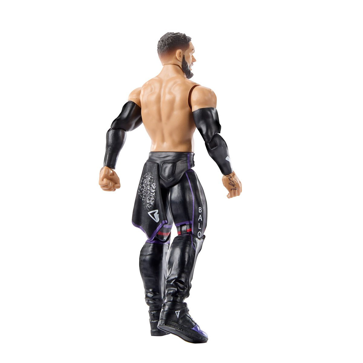 WWE Main Event Series 156 Finn Balor Action Figure