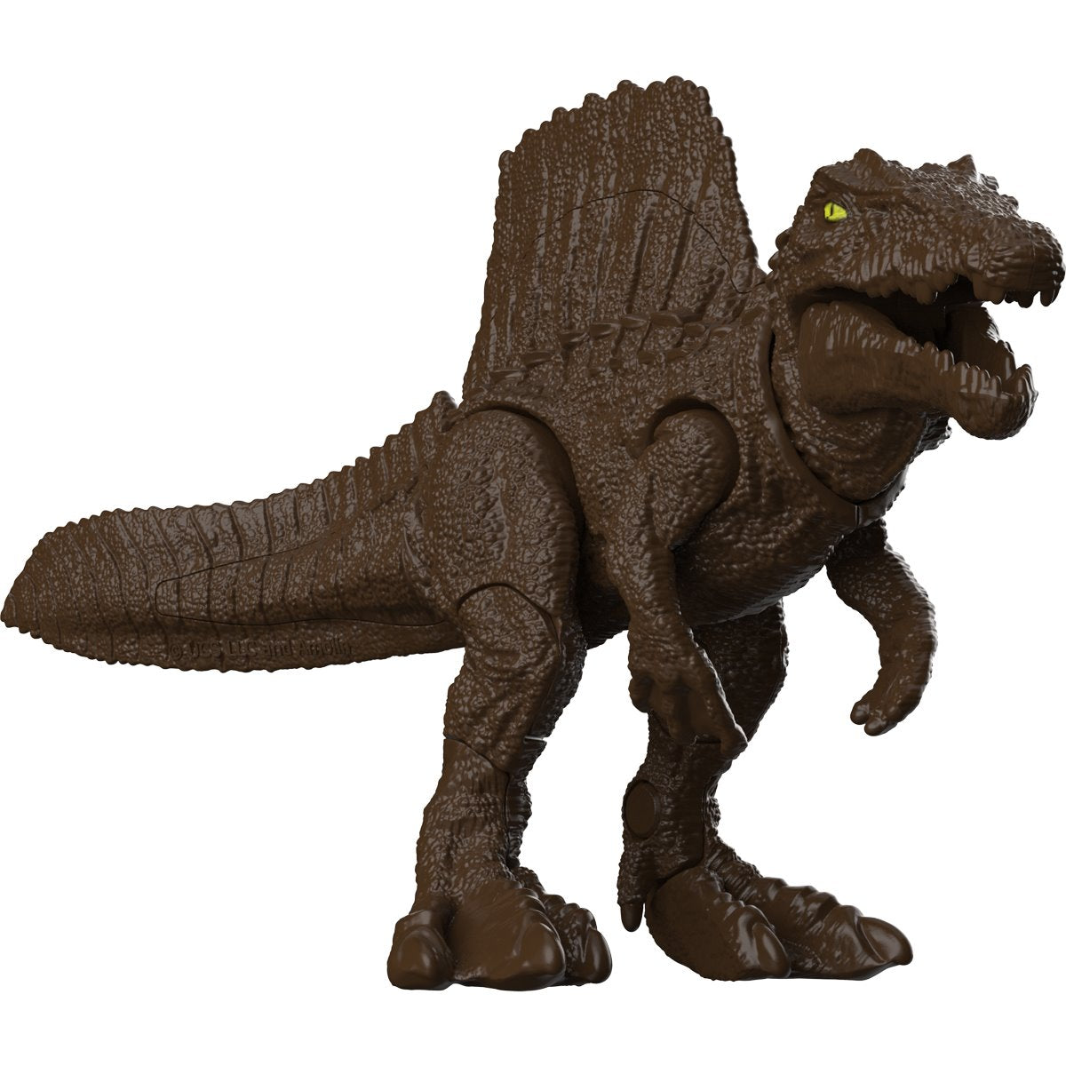 Jurassic World Terraventure Surprise Wave 1 Dinosaur Capture Operation Blind Box Model Kit Display of 12