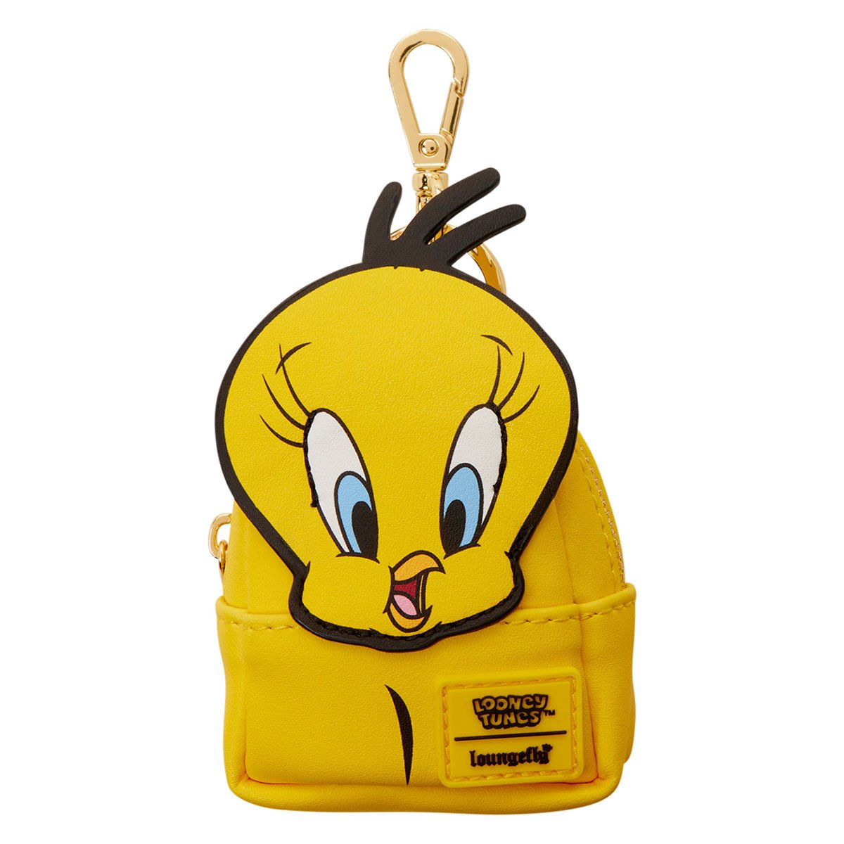 Looney Tunes Mystery Mini Backpack Bag Charm 1 Random Charm