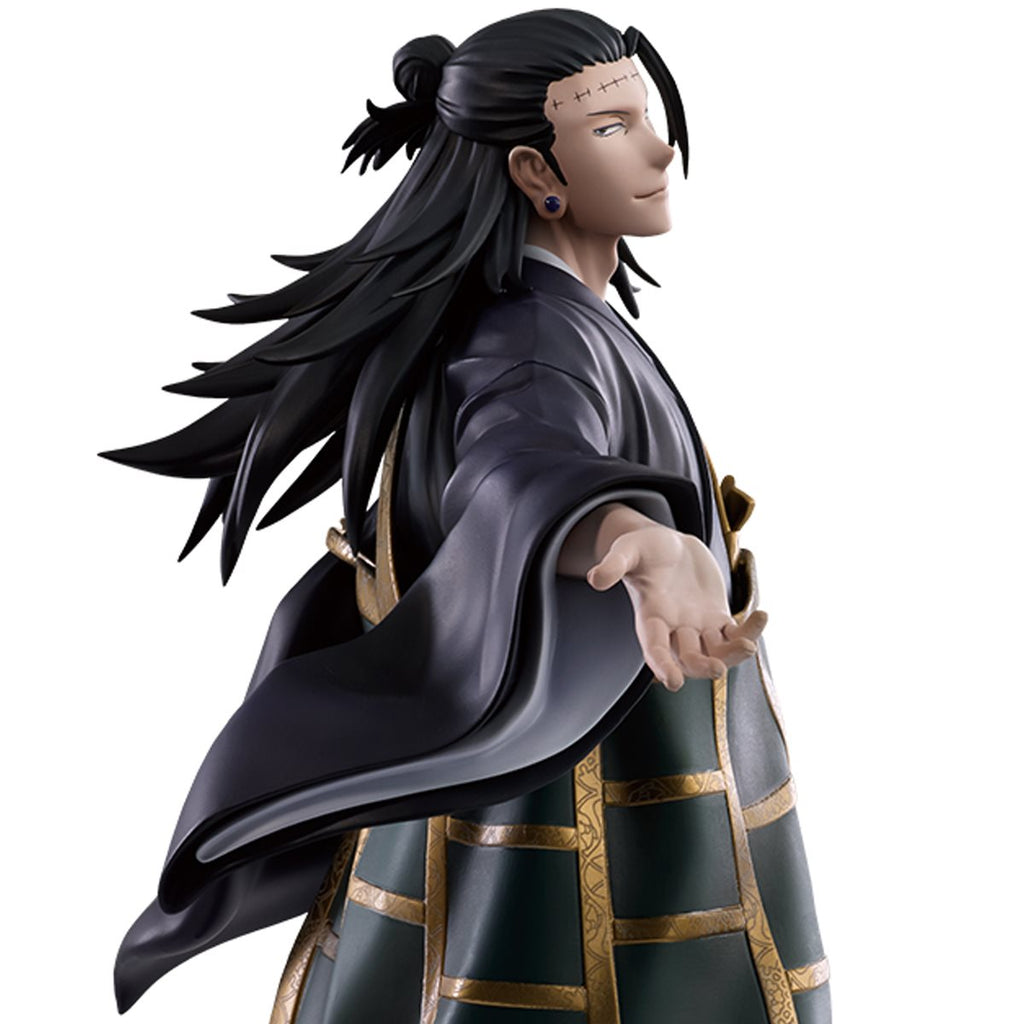 Jujutsu Kaisen Kenjaku Culling Game Arc Second Masterlise Expiece Ichibansho Statue