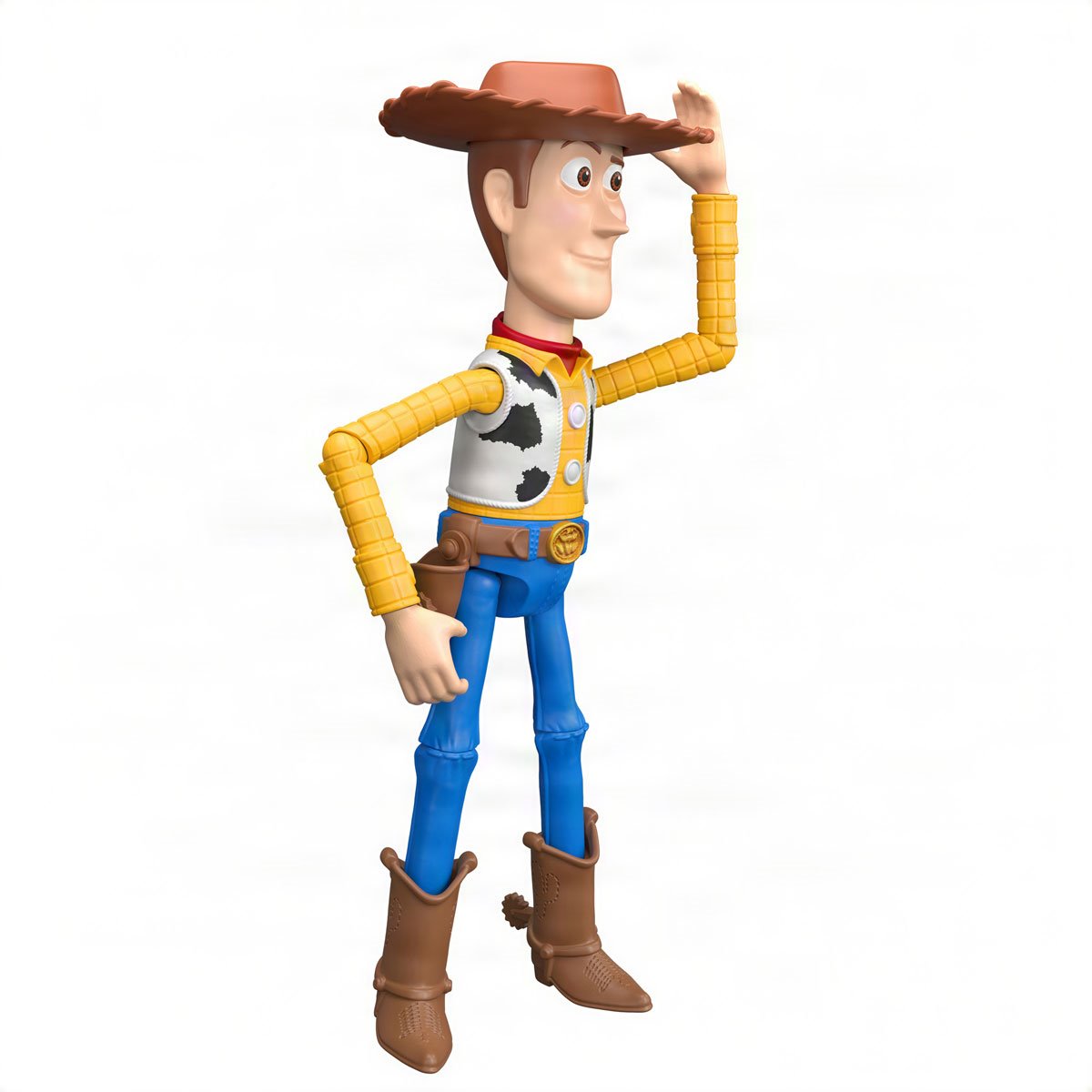 Toy Story Large Scale Figure Case of 3