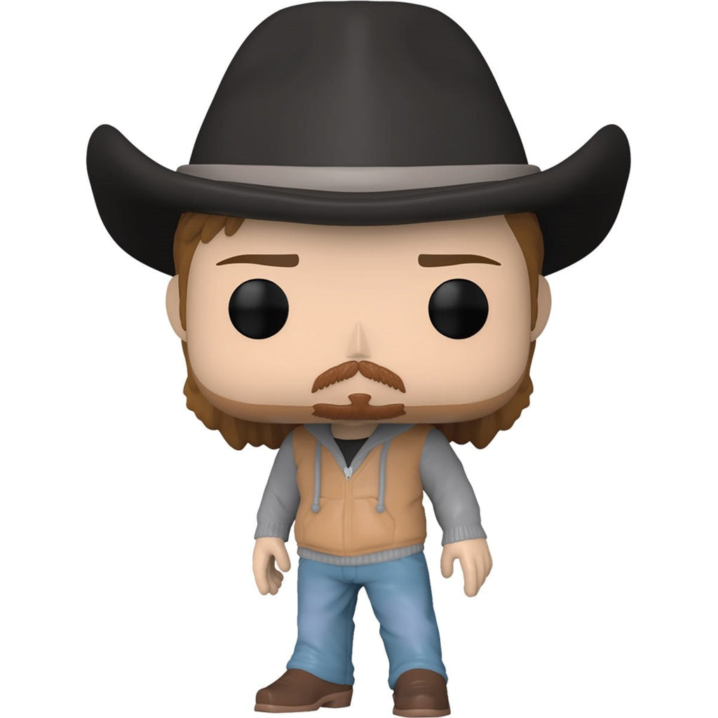 Yellowstone Kayce Dutton Funko Pop! Vinyl Figure #1363