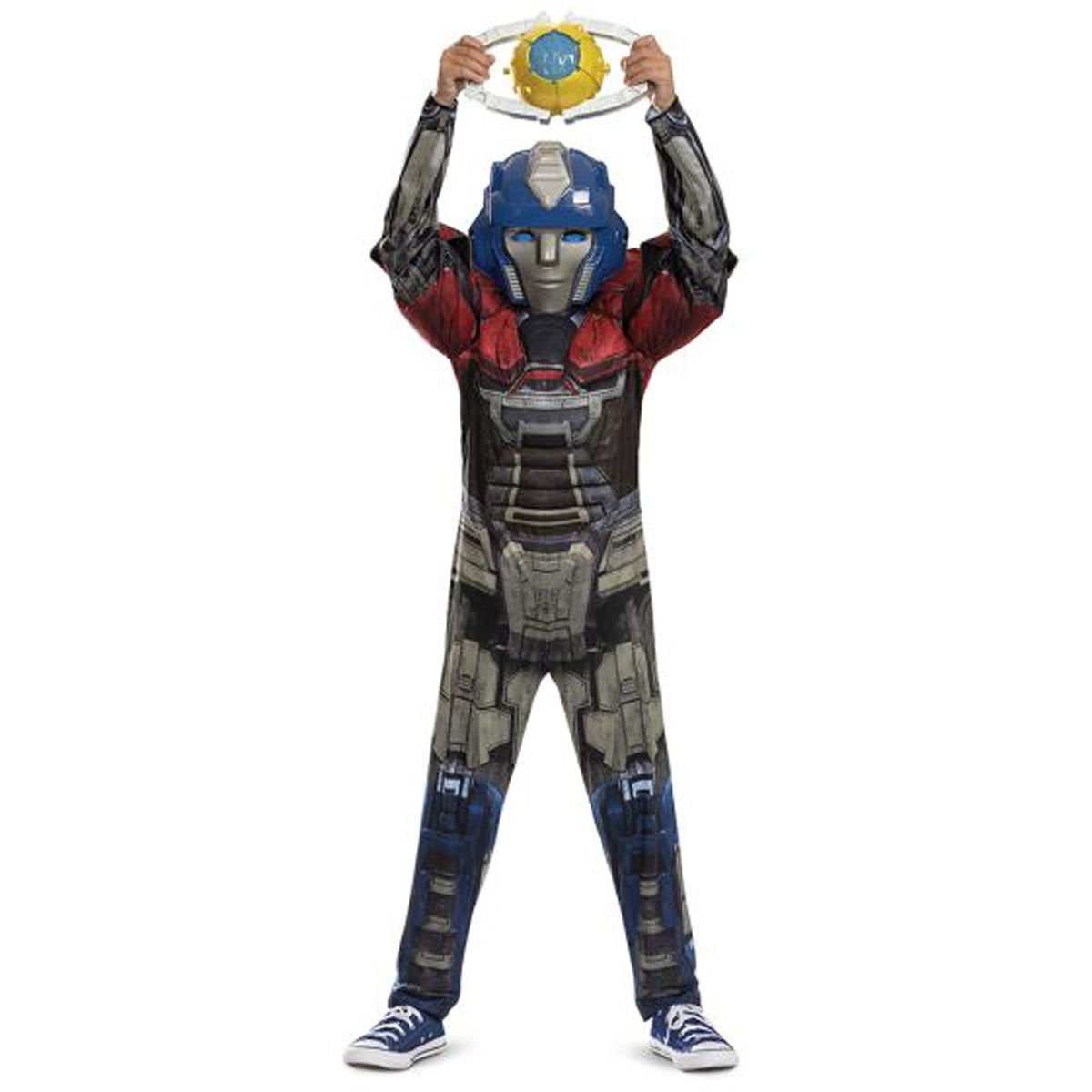 Transformers One 2024 Matrix of Leadership Replica