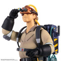 The Real Ghostbusters Ray Stantz 1:12 Scale Action Figure